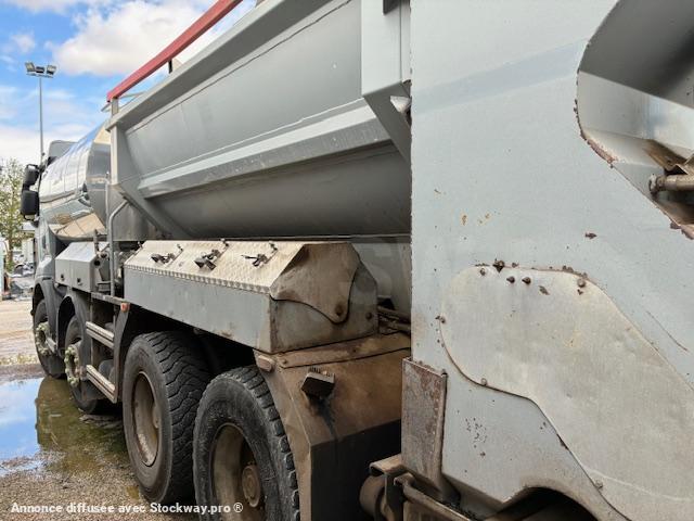 Photo Renault PREMIUM LANDER 430DXI  image 7/19