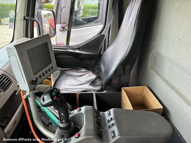 Photo Renault PREMIUM LANDER 430DXI  image 8/19