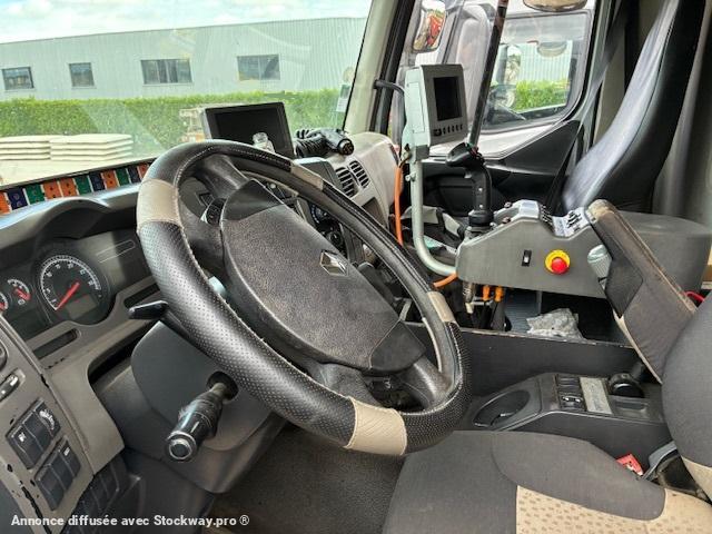 Photo Renault PREMIUM LANDER 430DXI  image 9/19