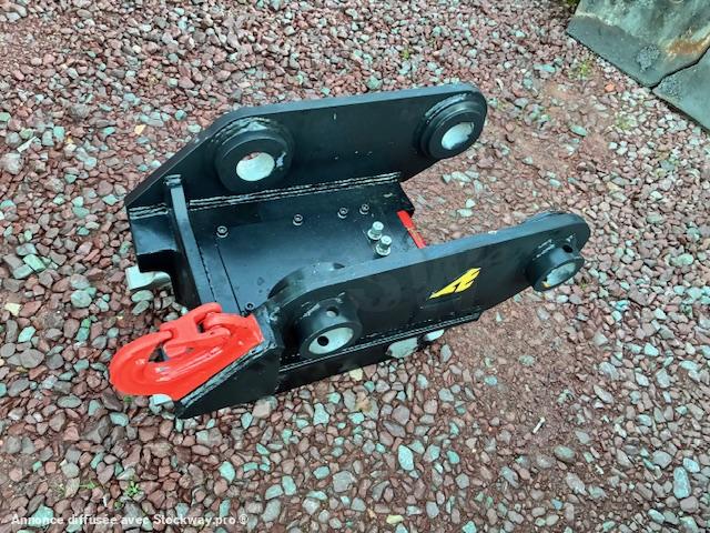 ARDEN EQUIPEMENT ATTACHE RAPIDE AE S060 