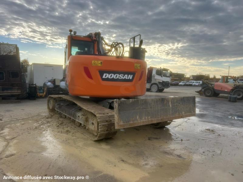 Photo Doosan DX 235 LCR-5  image 3/7
