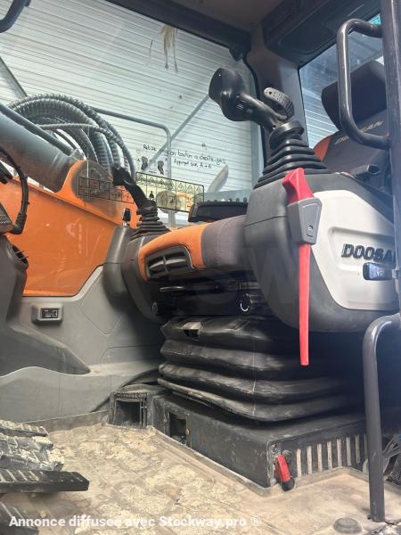 Photo Doosan DX 235 LCR-5  image 4/7