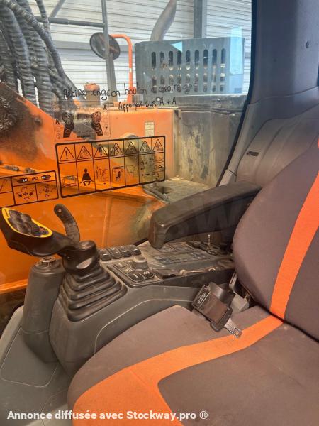 Photo Doosan DX 235 LCR-5  image 6/7