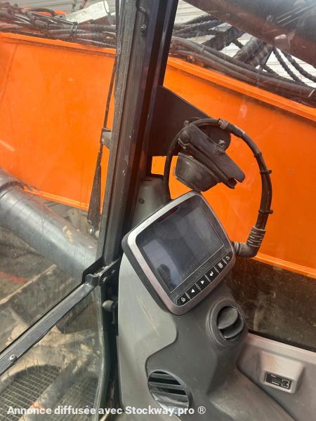 Photo Doosan DX 235 LCR-5  image 7/7