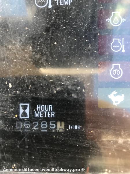 Photo Takeuchi TB 219  image 4/4