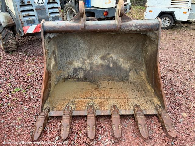 VERACHTER CW 40 SMALL 