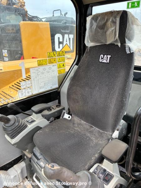 Photo Caterpillar 308 E2CR  image 13/25