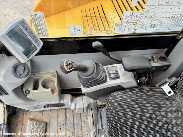 Photo Caterpillar 308 E2CR  image 14/25