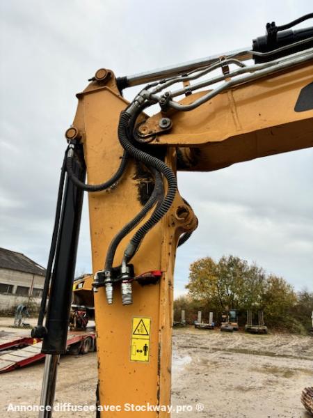 Photo Caterpillar 308 E2CR  image 15/25