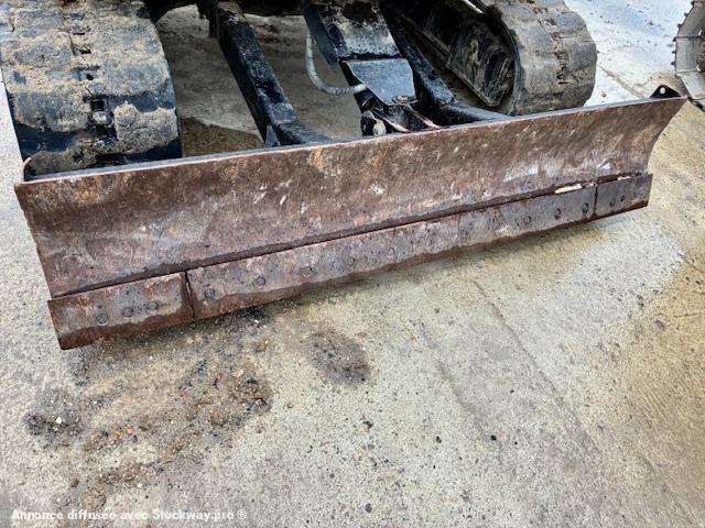 Photo Caterpillar 308 E2CR  image 17/25