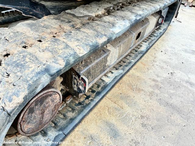 Photo Caterpillar 308 E2CR  image 20/25