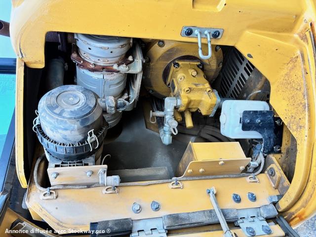 Photo Caterpillar 308 E2CR  image 23/25