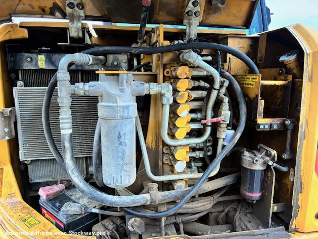 Photo Caterpillar 308 E2CR  image 25/25