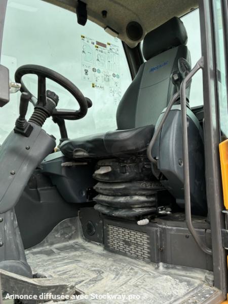 Photo Mecalac 9 MWR  image 12/27