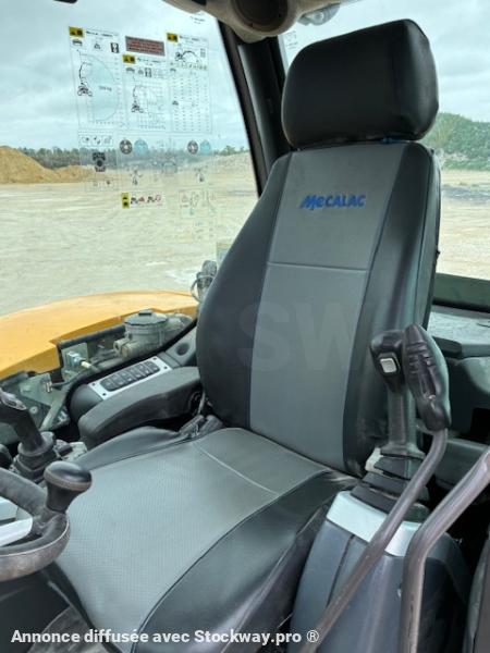 Photo Mecalac 9 MWR  image 13/27