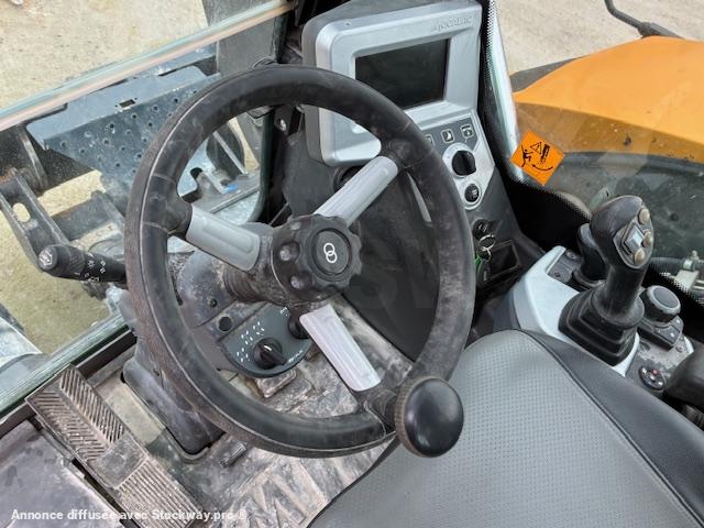 Photo Mecalac 9 MWR  image 14/27