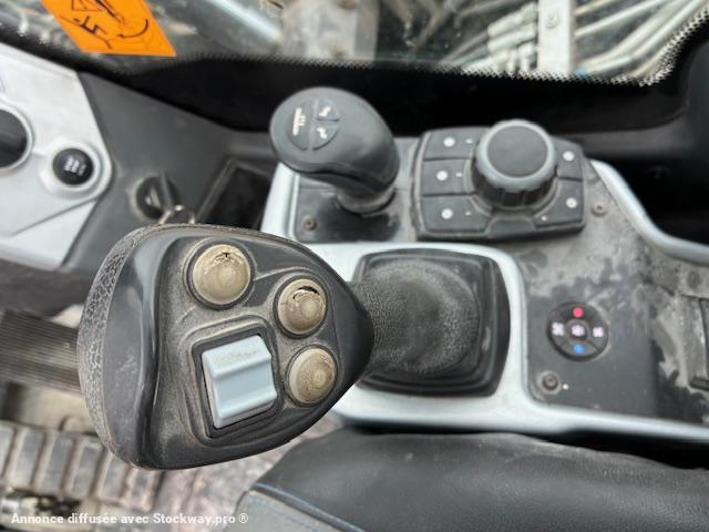 Photo Mecalac 9 MWR  image 15/27