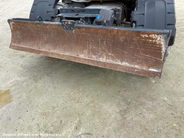 Photo Mecalac 9 MWR  image 16/27