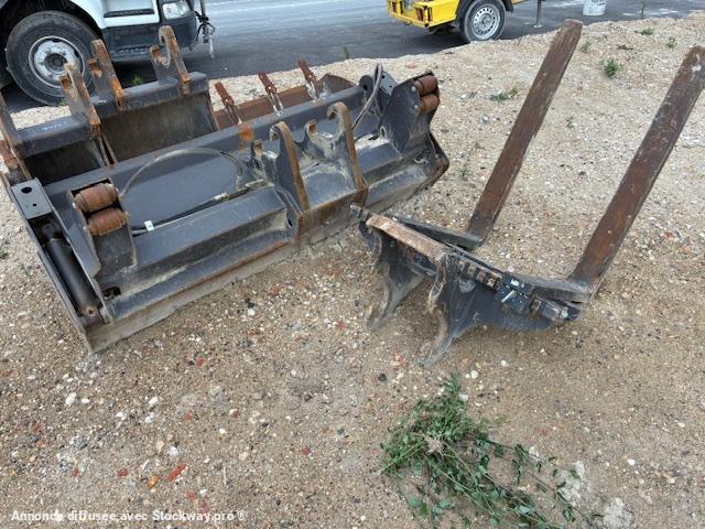 Photo Mecalac 9 MWR  image 17/27