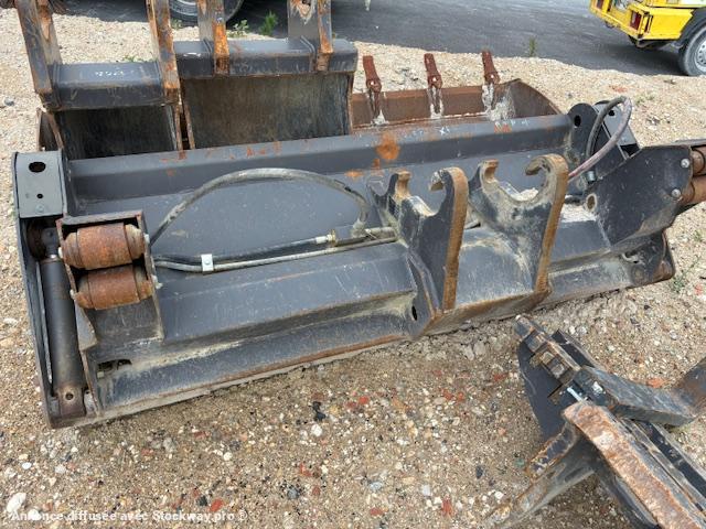 Photo Mecalac 9 MWR  image 18/27