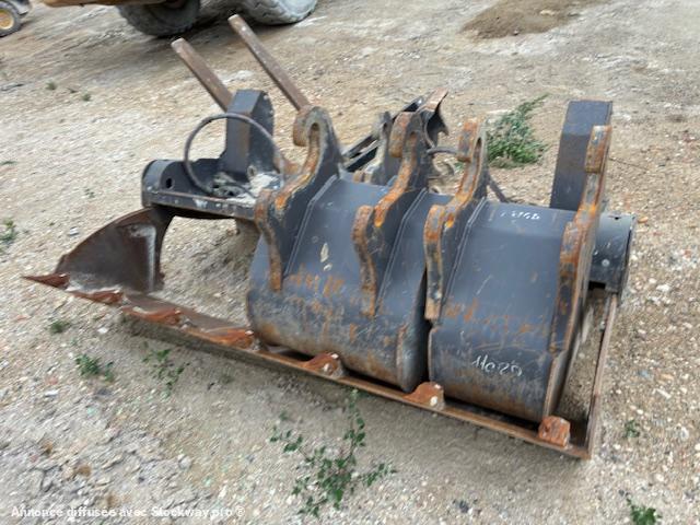 Photo Mecalac 9 MWR  image 19/27