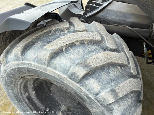 Photo Mecalac 9 MWR  image 20/27