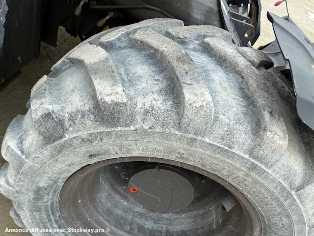 Photo Mecalac 9 MWR  image 21/27