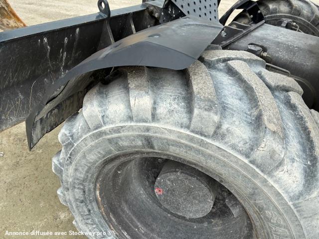 Photo Mecalac 9 MWR  image 22/27