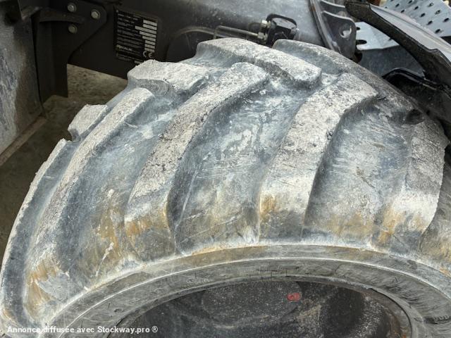 Photo Mecalac 9 MWR  image 23/27