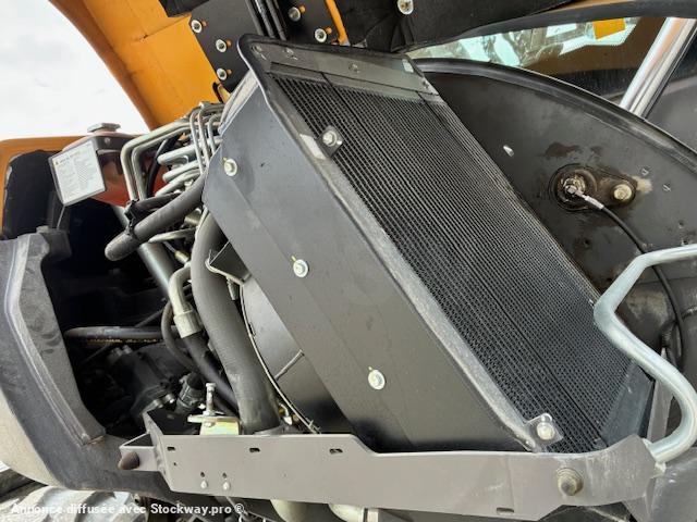 Photo Mecalac 9 MWR  image 25/27