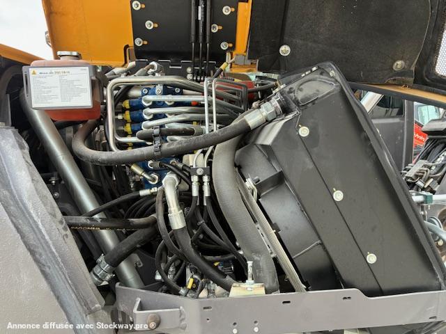 Photo Mecalac 9 MWR  image 26/27