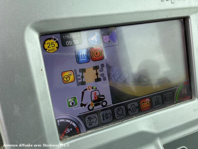 Photo Mecalac 9 MWR  image 27/27