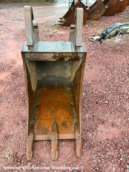 MECALAC EASY CONNECT 60 CM 