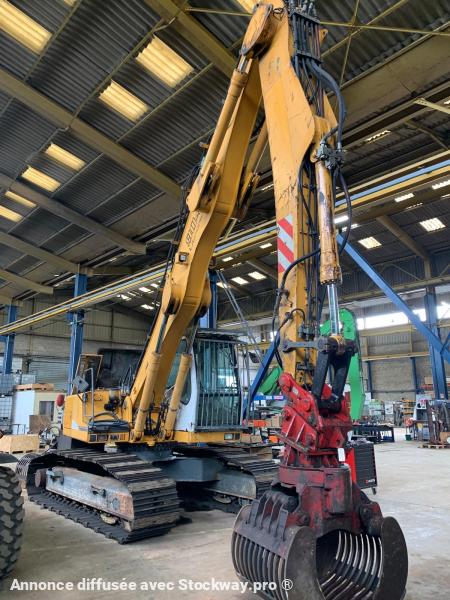 Liebherr R 904C HDSL 