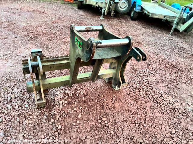 Photo ACB TABLIER FOURCHE S 50  image 5/7