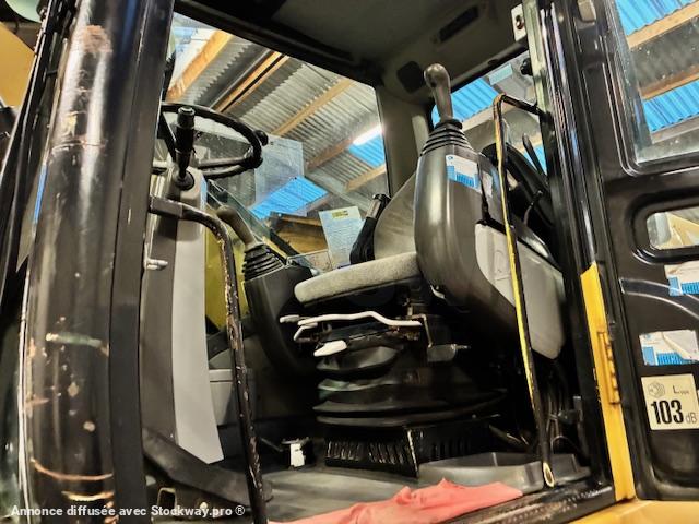 Photo Caterpillar M 313D  image 11/17