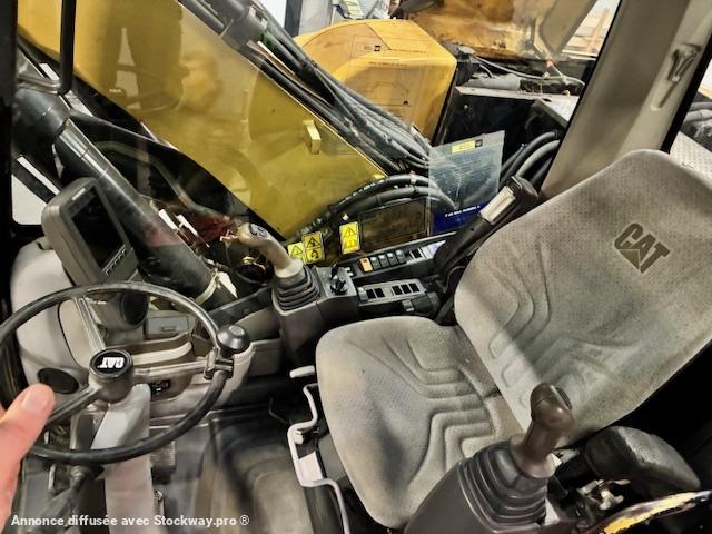 Photo Caterpillar M 313D  image 12/17