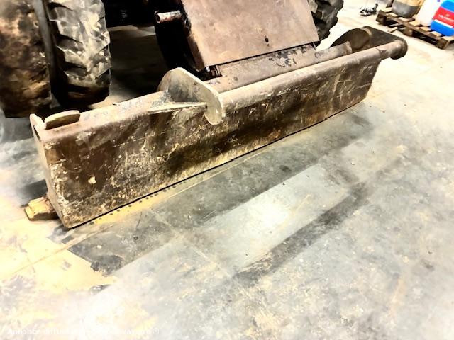 Photo Caterpillar M 313D  image 13/17