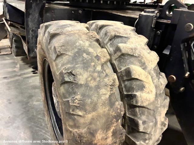 Photo Caterpillar M 313D  image 14/17