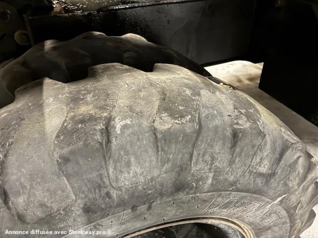 Photo Caterpillar M 313D  image 15/17