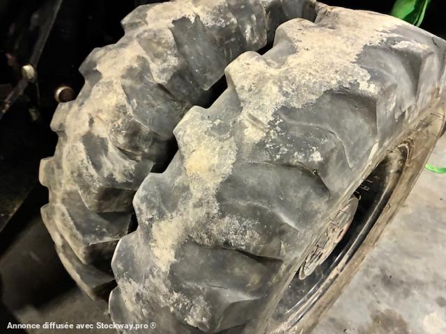 Photo Caterpillar M 313D  image 16/17