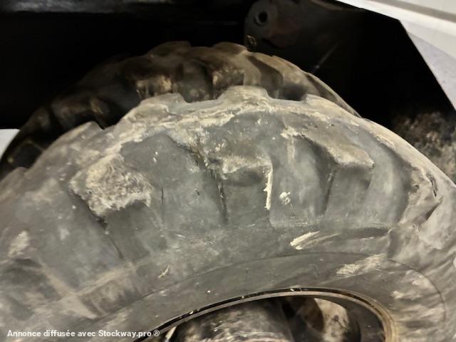 Photo Caterpillar M 313D  image 17/17