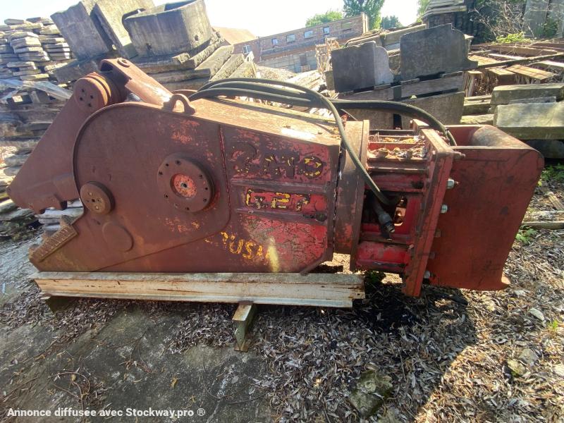 Photo ZATO G27  image 3/6
