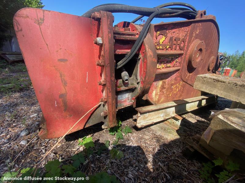 Photo ZATO G27  image 6/6