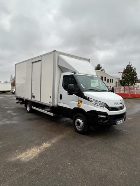 Iveco Daily 72C18