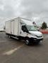 Camion  Fourgon Iveco Daily