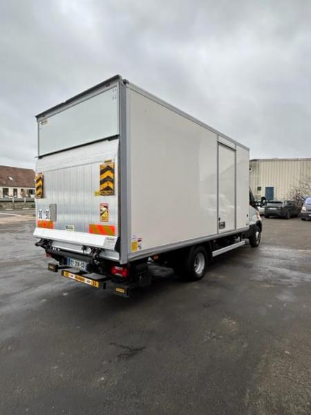 Camion Iveco Daily