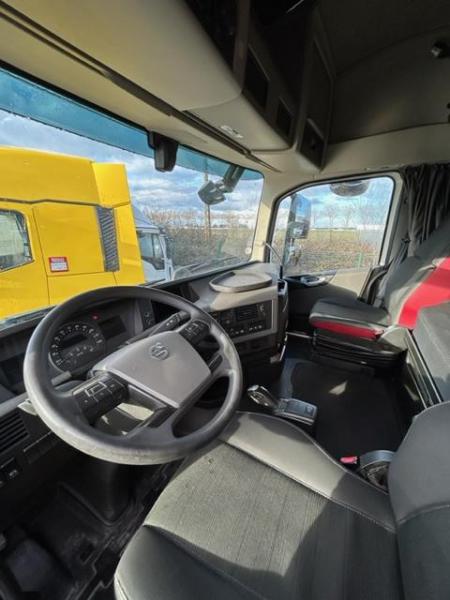 Tracteur Volvo FH 500