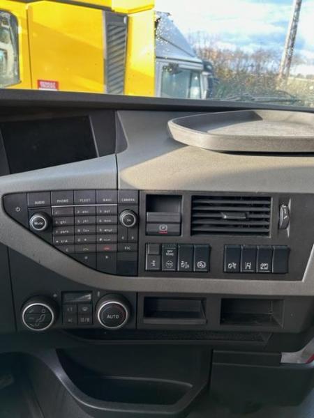 Tracteur Volvo FH 500