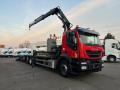 Camion Iveco Stralis AD 260 S 36 Y/P